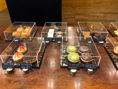 -广州文华东方酒店·文华饼店
