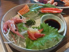 -美洲岛烤肉自助餐厅
