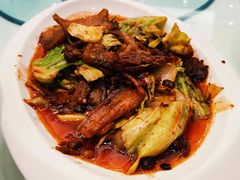 -蜀水别园(青杠树店)