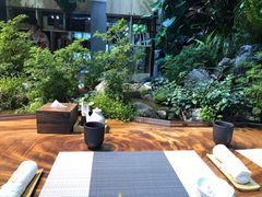 -森味薪火烧•烧鸟居酒屋•日本料理(望京店)