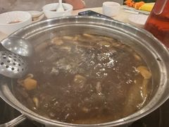 -太婆天府山珍酒楼(亚运村店)