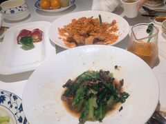 -宁波状元楼酒店(和义路店)