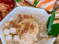 -王氏炉匠·烧鸟放题自助(好运街店)