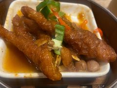 -广东胜利宾馆西关粤中餐厅