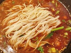 -豆爺小面(朱雀店)
