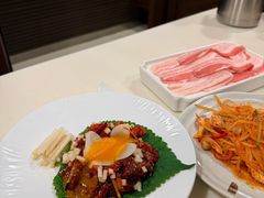-金刚山(学府路店)