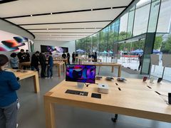 -Apple零售店(新街口店)