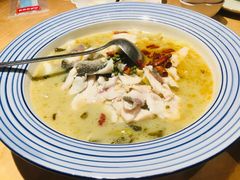 -湘阁里辣(南岭购物广场店)