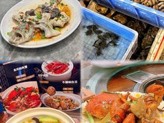 -美未居·老字号·地道顺德菜·桑拿鸡·鱼生(容桂店)