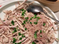 -湘邻呷铺·田园家宴(汉基广场店)