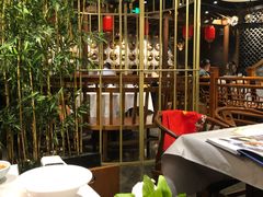 大堂-东来顺饭庄(apm总店)