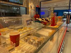 -東更道点心行(崂山丽达店)