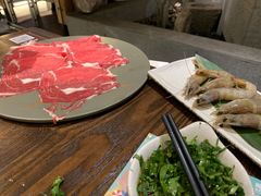 -呷哺呷哺(松江开元店)