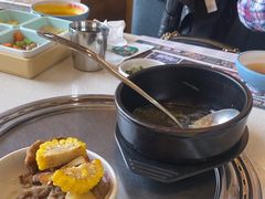 -韩香福烤肉庄园(荣成店)