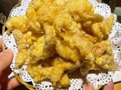 -潮辣重庆火锅(二七万达店)