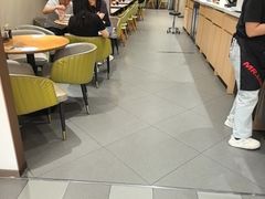 -李先生牛肉面大王(华联商厦店)