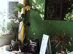 -ADO KAFE(大学城店)