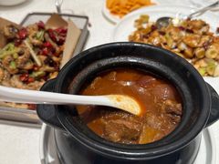 -大铁勺新津菜(熙悦汇店)