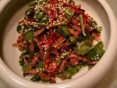 -菩提素素食餐厅(晶郦馆店)