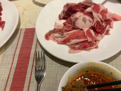 -力高皇冠假日酒店-亚细亚餐厅
