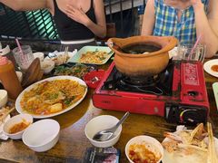 -Doo Dee Thai Food(Issan/Isaan/Esan)