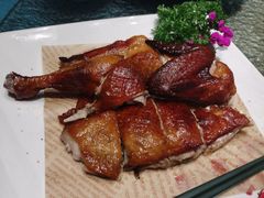 -随园花园餐厅(新港中路店)