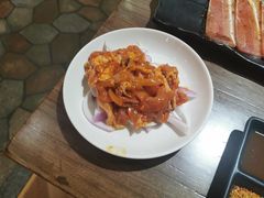 -九田家黑牛烤肉料理(二天地店)