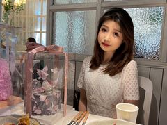 -秀儿家の小确幸花园西餐厅