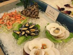 -牡丹国际大酒店-港式茶餐厅