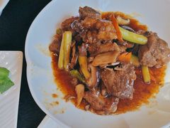 -正德楼果木烤鸭·渔家菜(东港店)