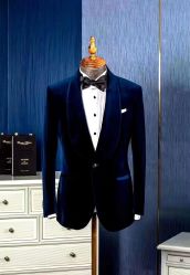 -GIMIWEAR 基米尔男士西服高级定制(陆家嘴店)