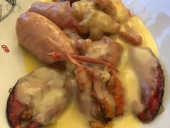 -稻香酒家·33年老字号·港式粤菜(富邦中心店)