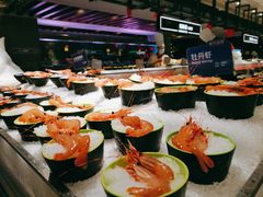 -海天盛宴海鲜自助(正大广场店)