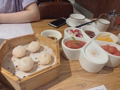 -U你·天然调味(南湖总店)