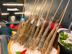 -大隐·成都火锅Bistro(合生麒麟新天地店)