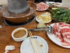 -元盛居(生态大街店)