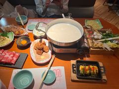 -仓桥家·焗寿司·锅物(光谷步行街店)
