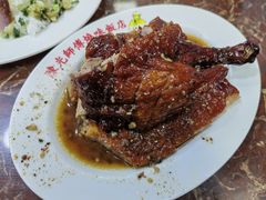 -陈光记烧腊店(罗保博士街店)