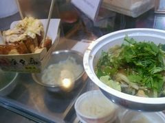 -国足臭豆腐(明瓦廊店)