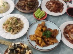 -原味斋烤鸭店(铁百店)