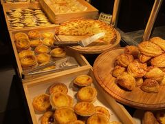 -星伦多自助料理(华润万象城店)