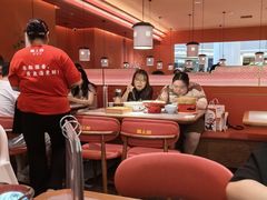 -闽上鲜·福建菜(龙湖滨江天街店)