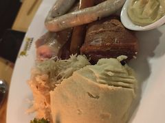 -巴伐利亚啤酒坊(意式风情街店)