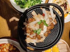 -粗茶淡饭·隐庐私厨(东亭店)