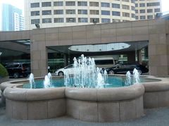 -大连富丽华大酒店