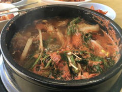 泡菜锅-Mi Sik Ga