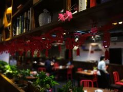 大堂-破店(井大店)