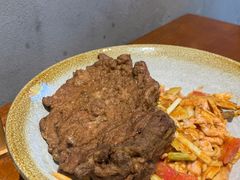 -圳兴面王·拌川·特色炒面(南山保利剧院店)