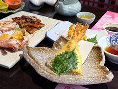-黑松白鹿(金融街店)