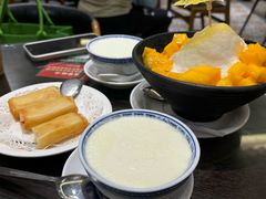 -民信老铺(双皮奶博物馆店)